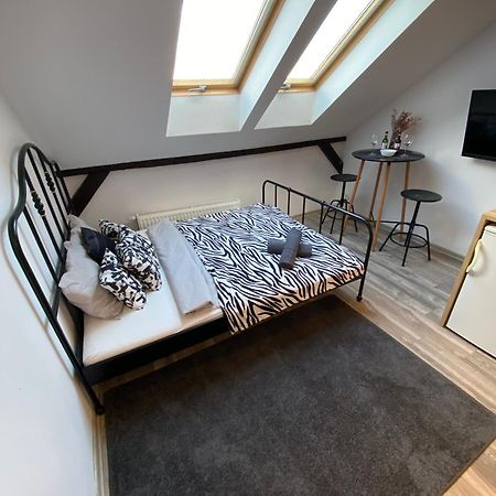 High Five Krakow Apartment ภายนอก รูปภาพ