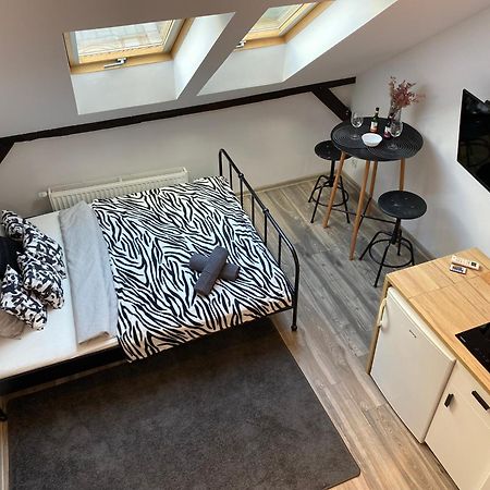 High Five Krakow Apartment ภายนอก รูปภาพ
