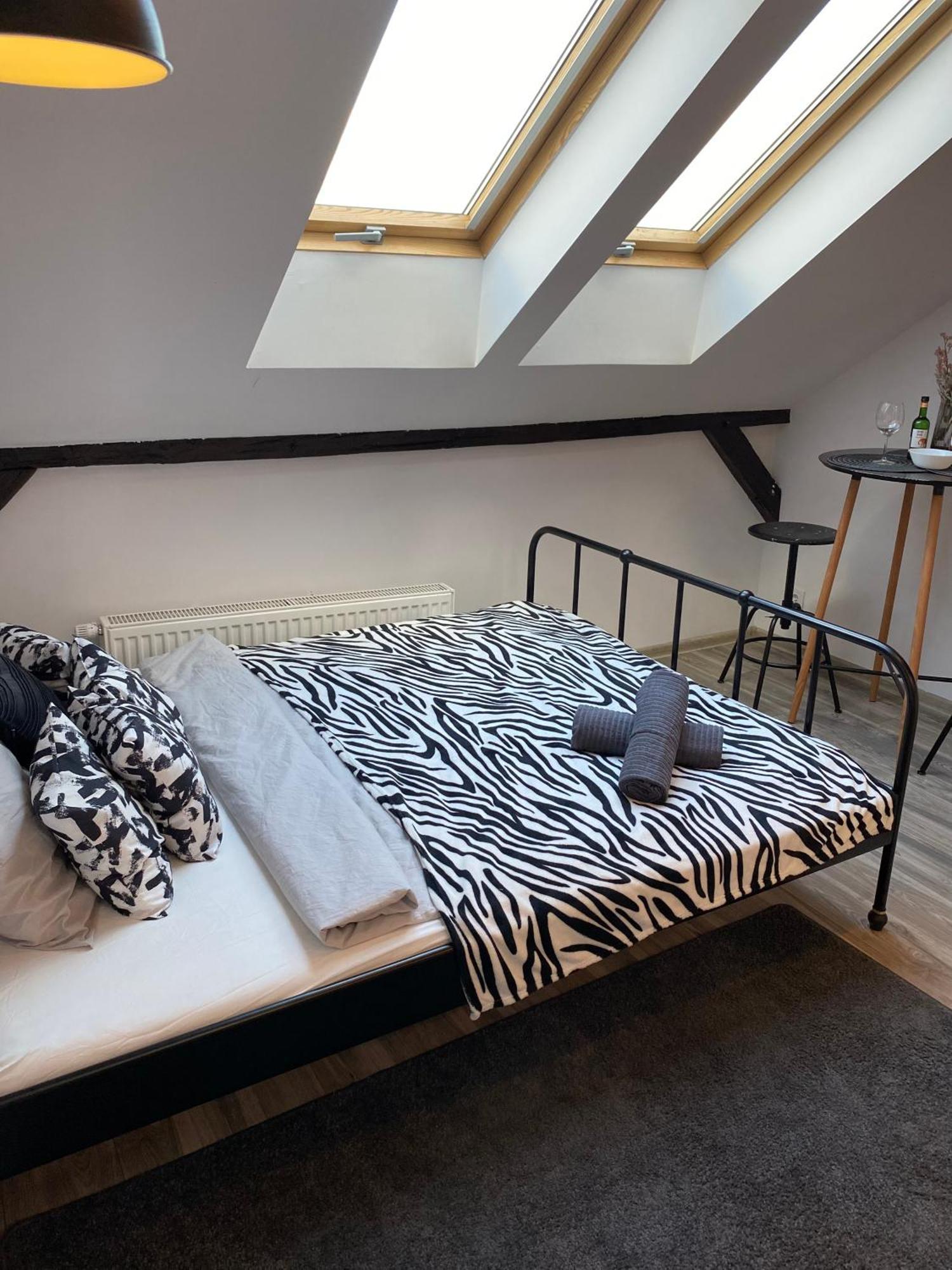 High Five Krakow Apartment ภายนอก รูปภาพ