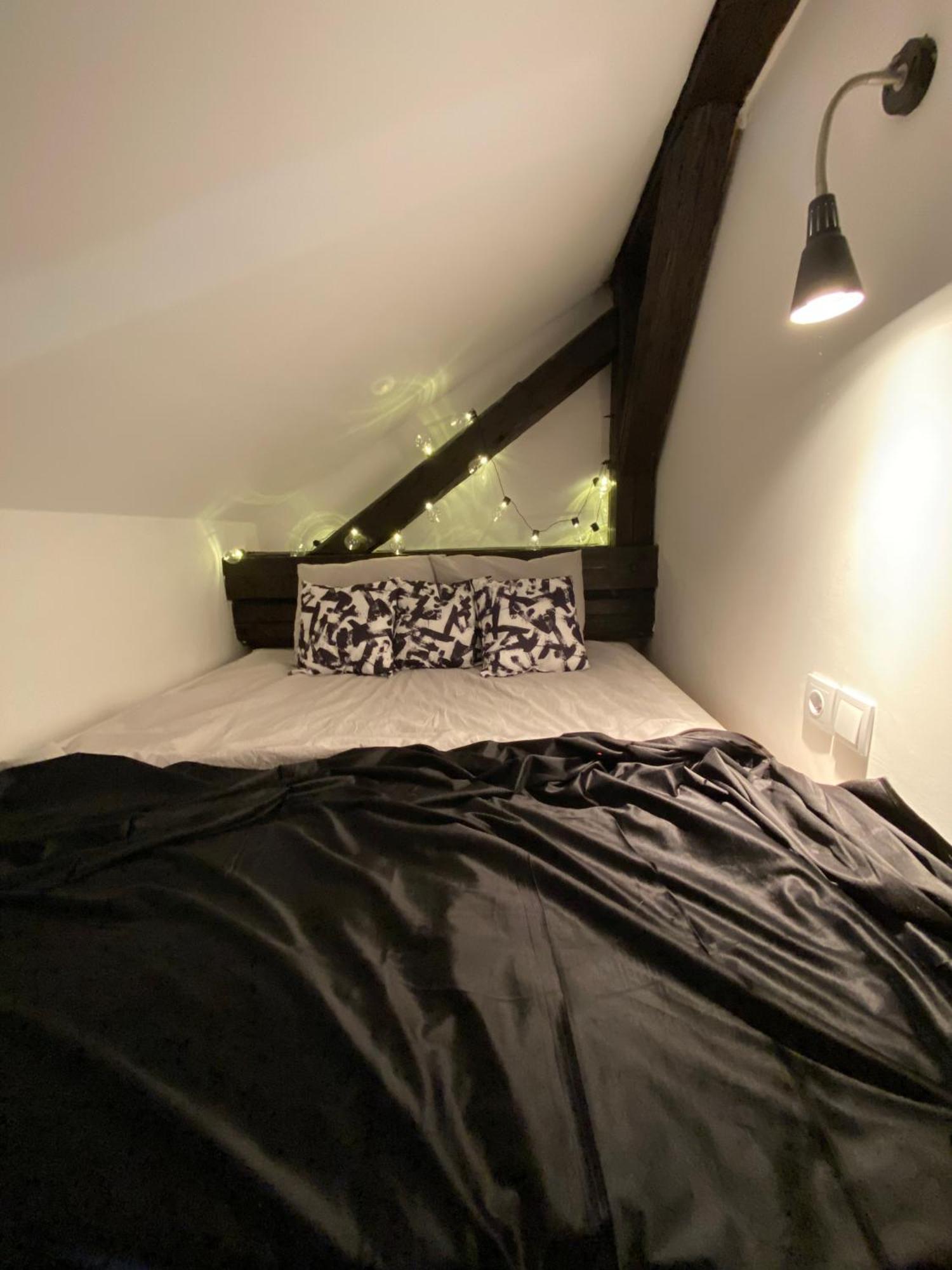 High Five Krakow Apartment ภายนอก รูปภาพ
