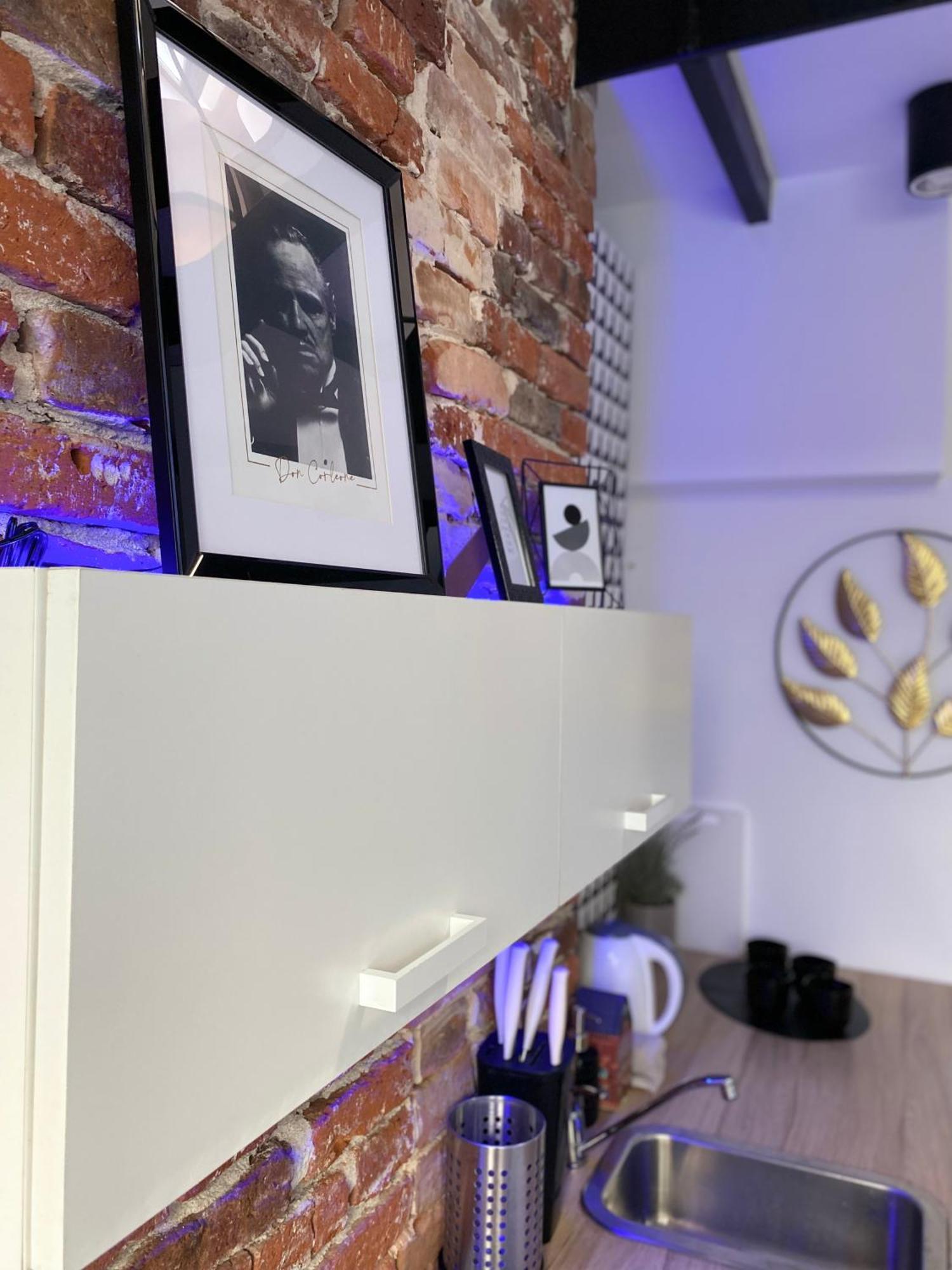 High Five Krakow Apartment ภายนอก รูปภาพ