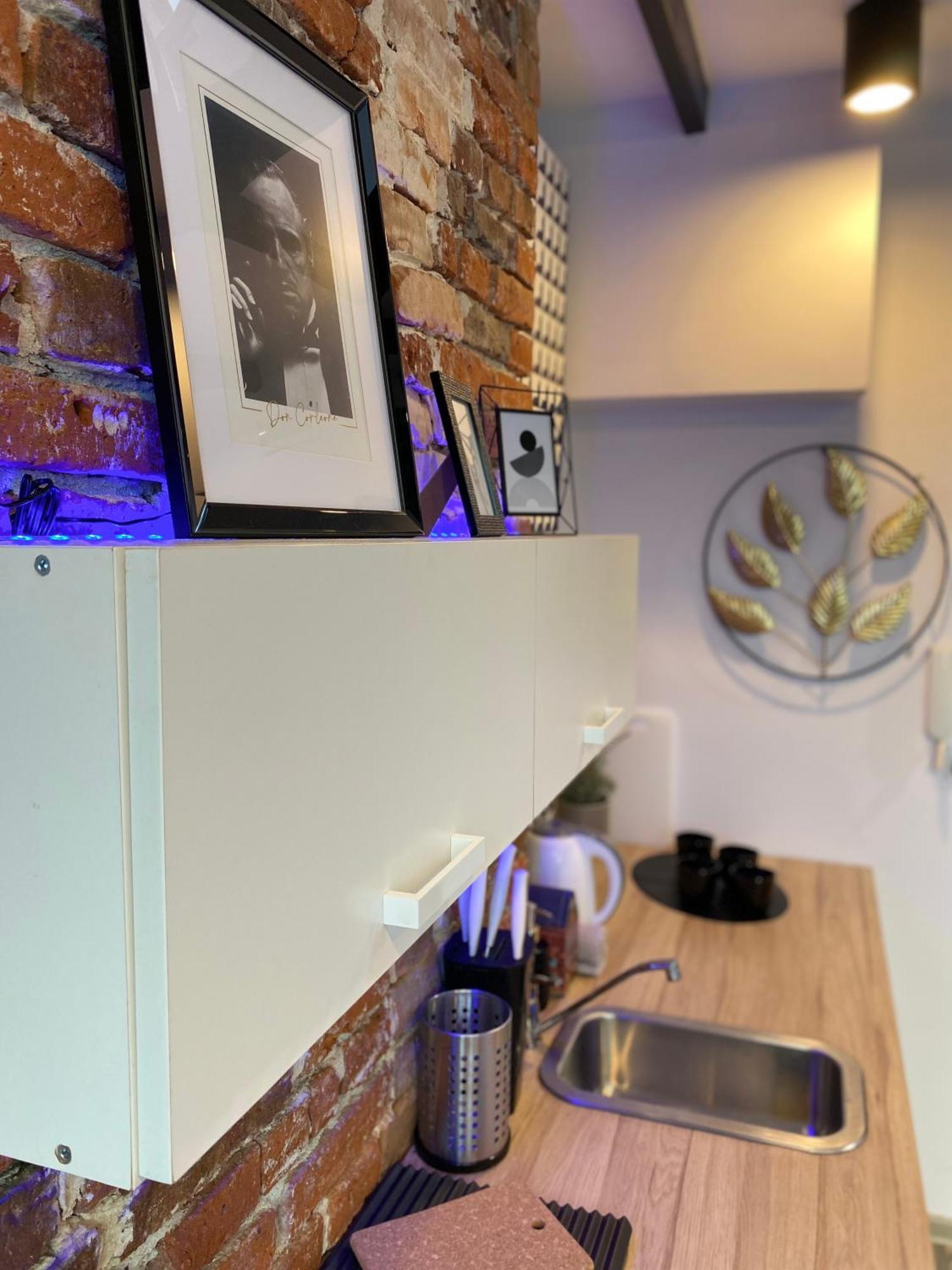 High Five Krakow Apartment ภายนอก รูปภาพ