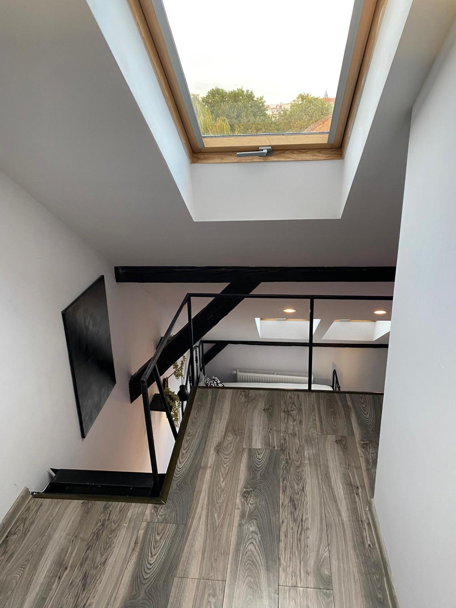 High Five Krakow Apartment ภายนอก รูปภาพ