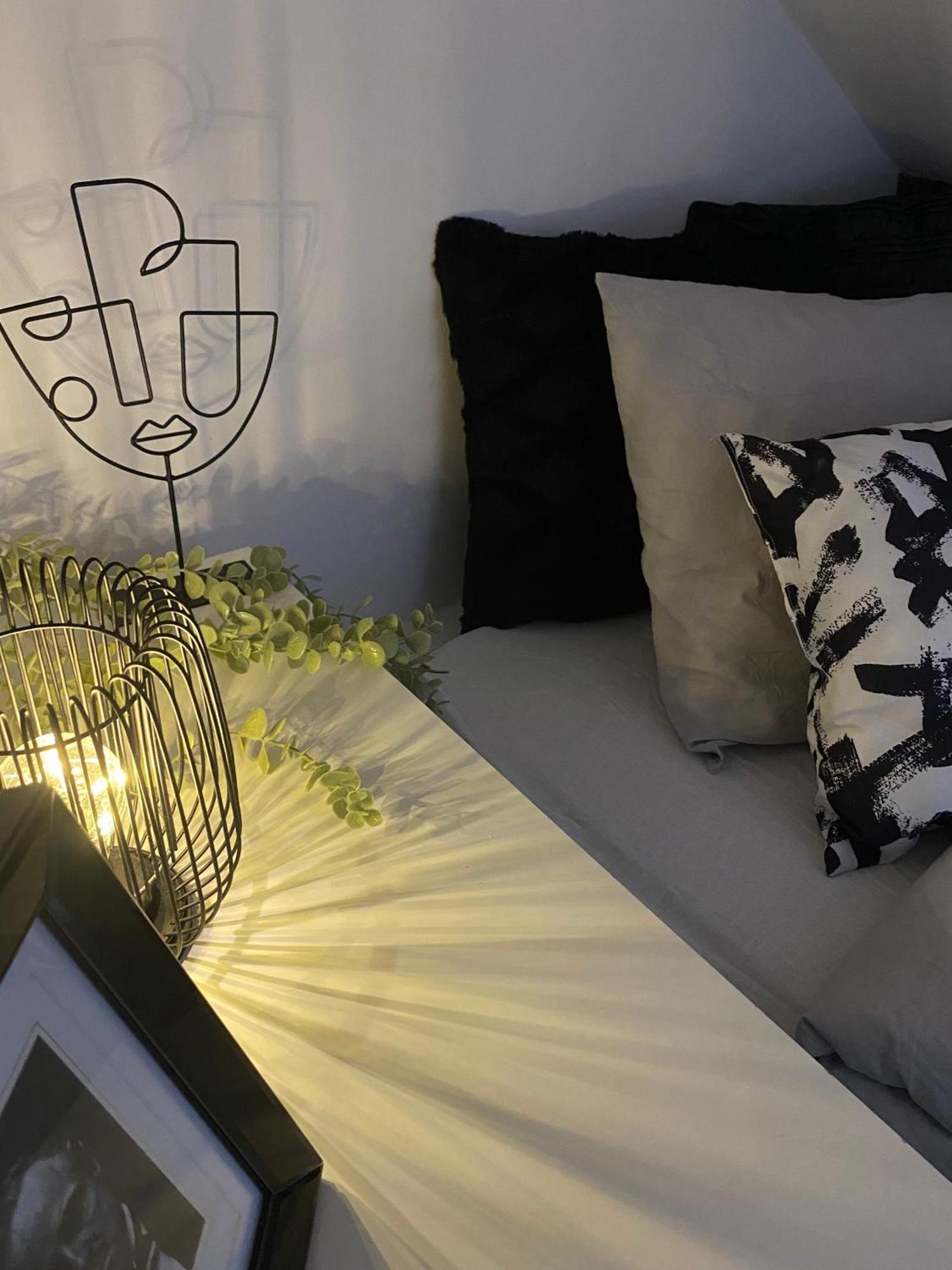 High Five Krakow Apartment ภายนอก รูปภาพ