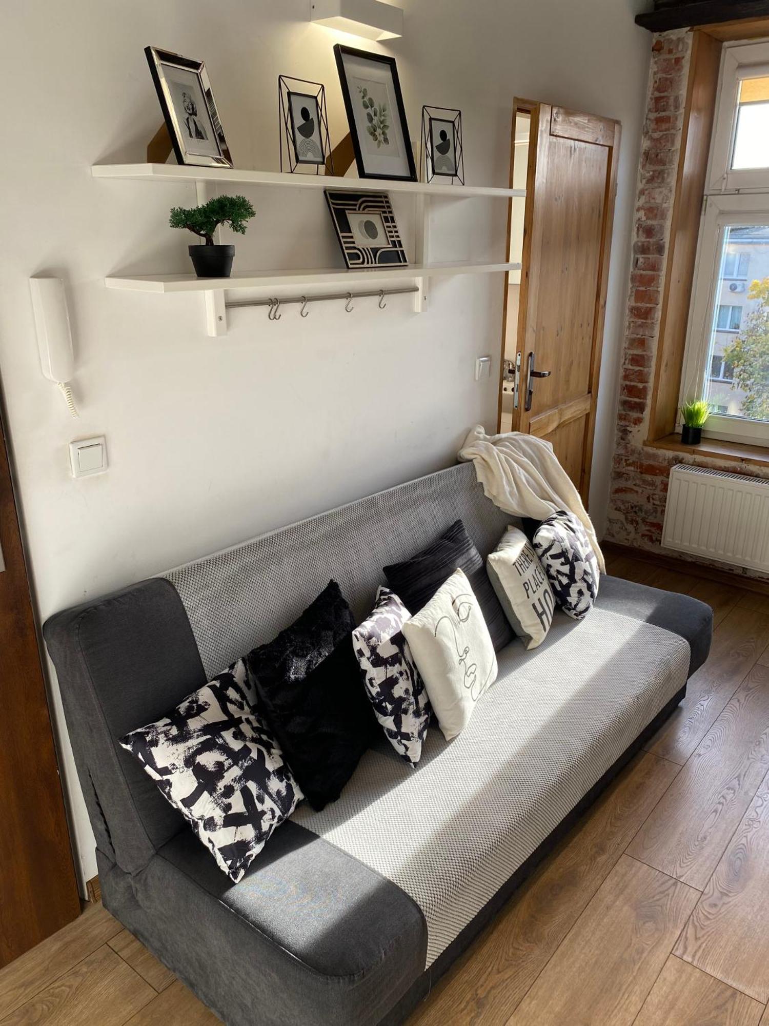 High Five Krakow Apartment ภายนอก รูปภาพ