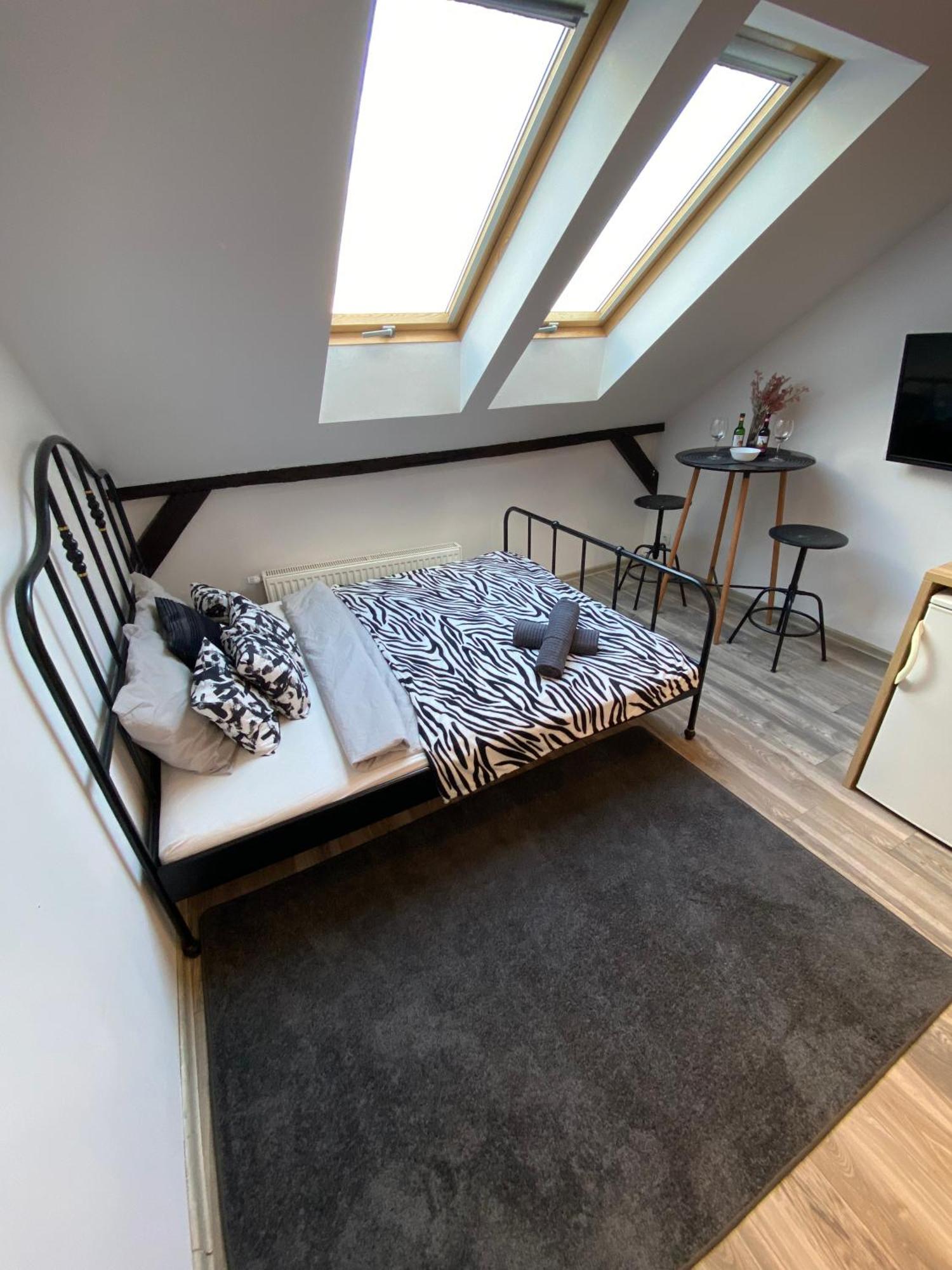 High Five Krakow Apartment ภายนอก รูปภาพ