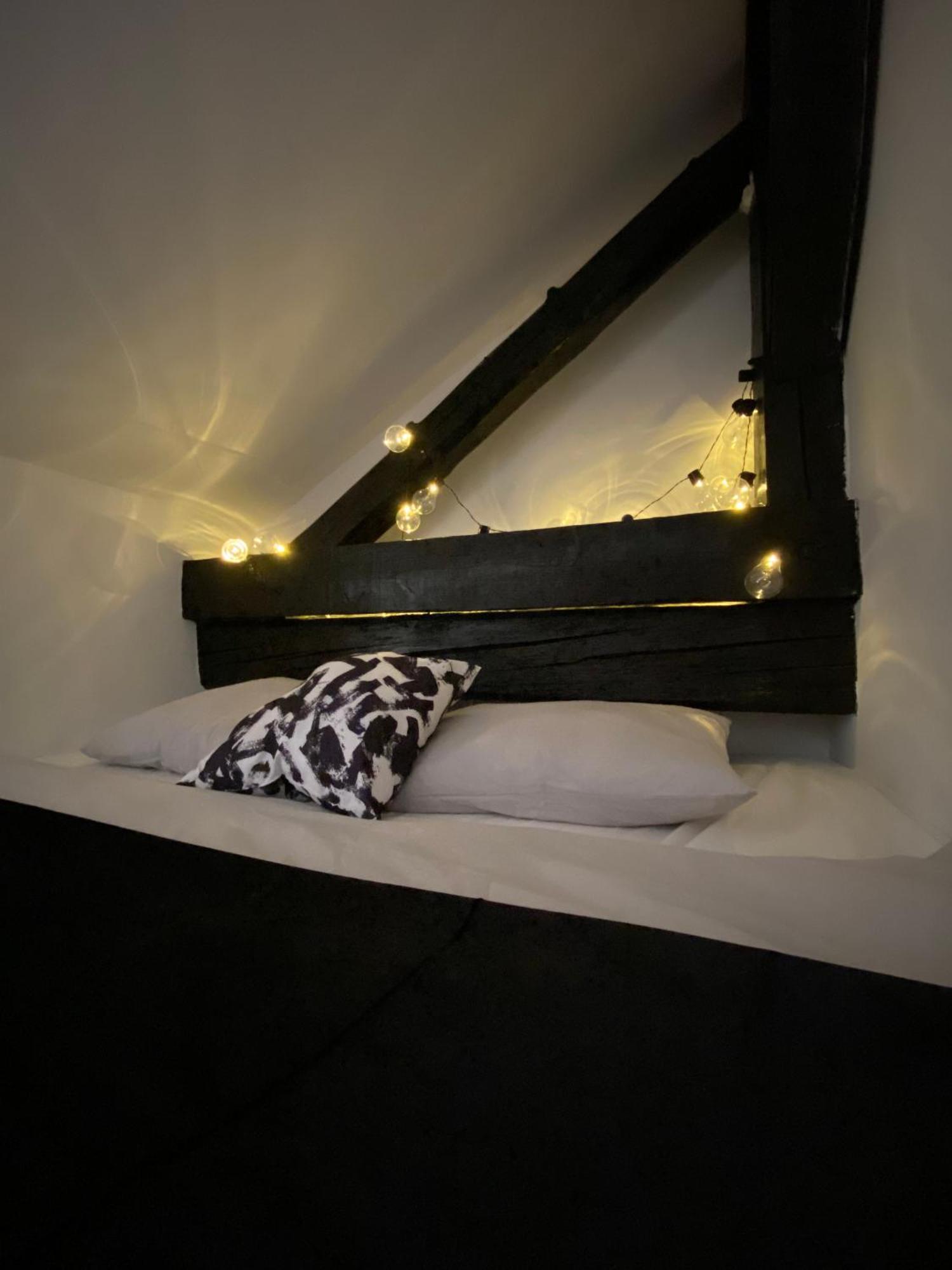 High Five Krakow Apartment ภายนอก รูปภาพ