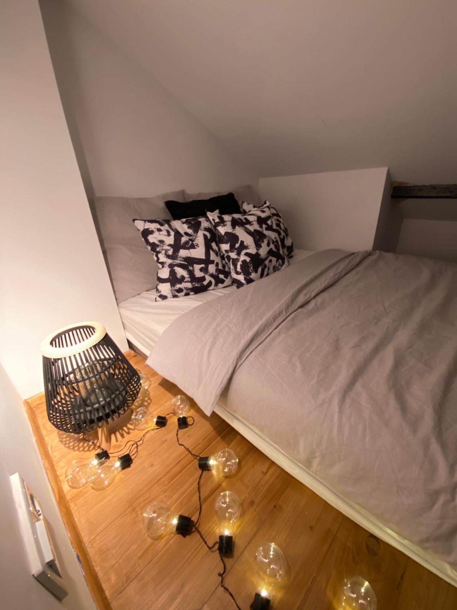 High Five Krakow Apartment ภายนอก รูปภาพ