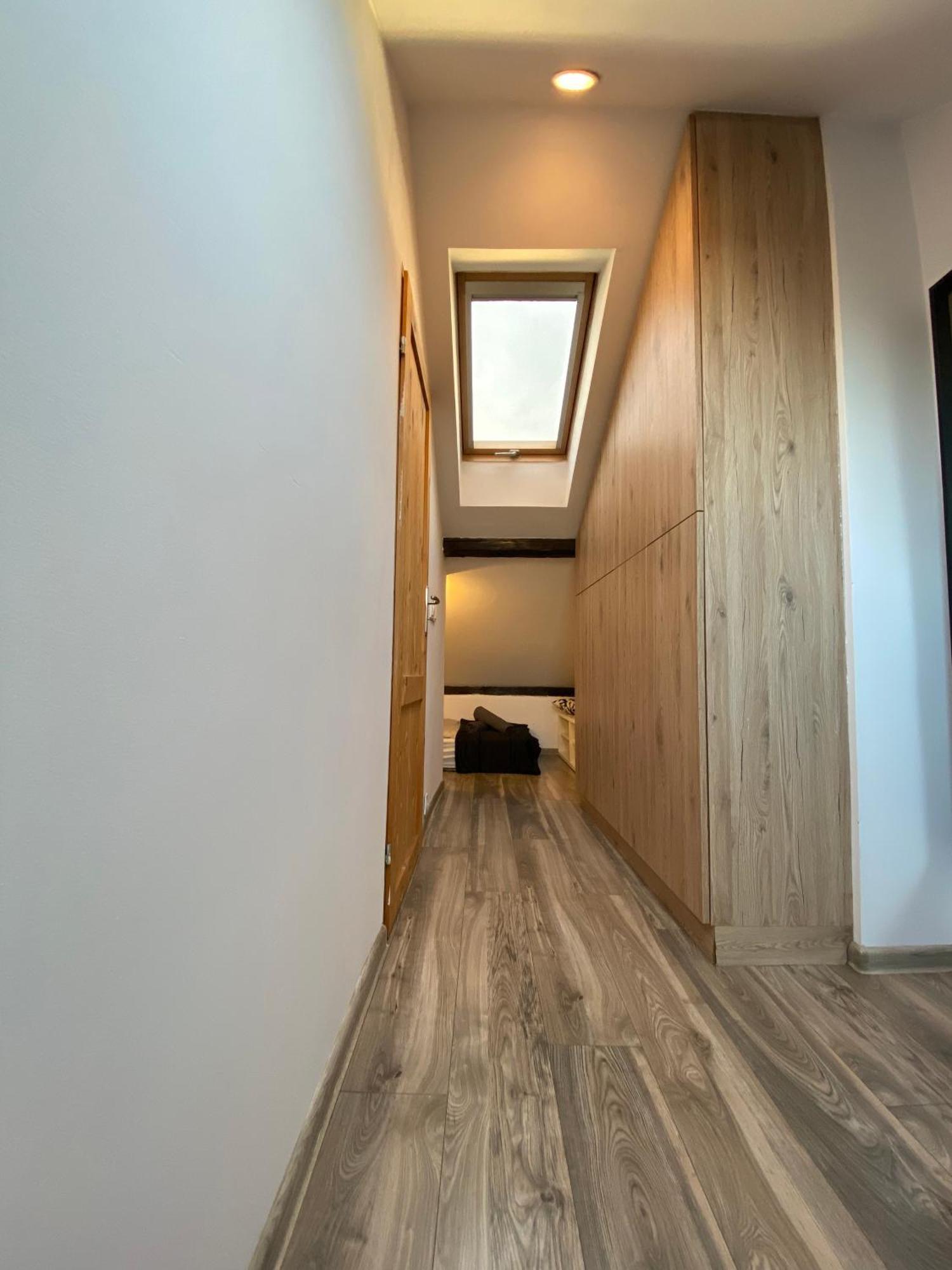High Five Krakow Apartment ภายนอก รูปภาพ