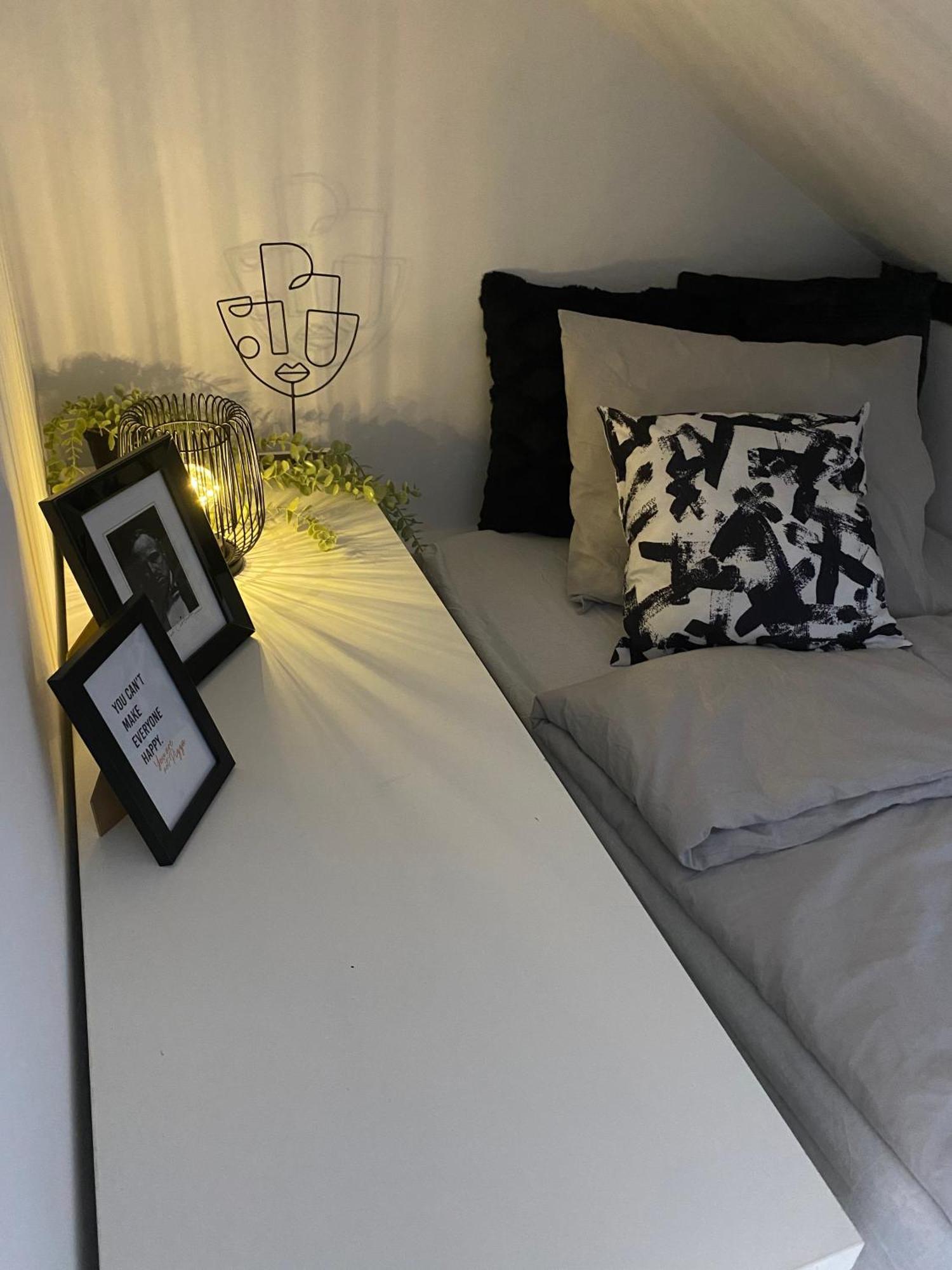 High Five Krakow Apartment ภายนอก รูปภาพ