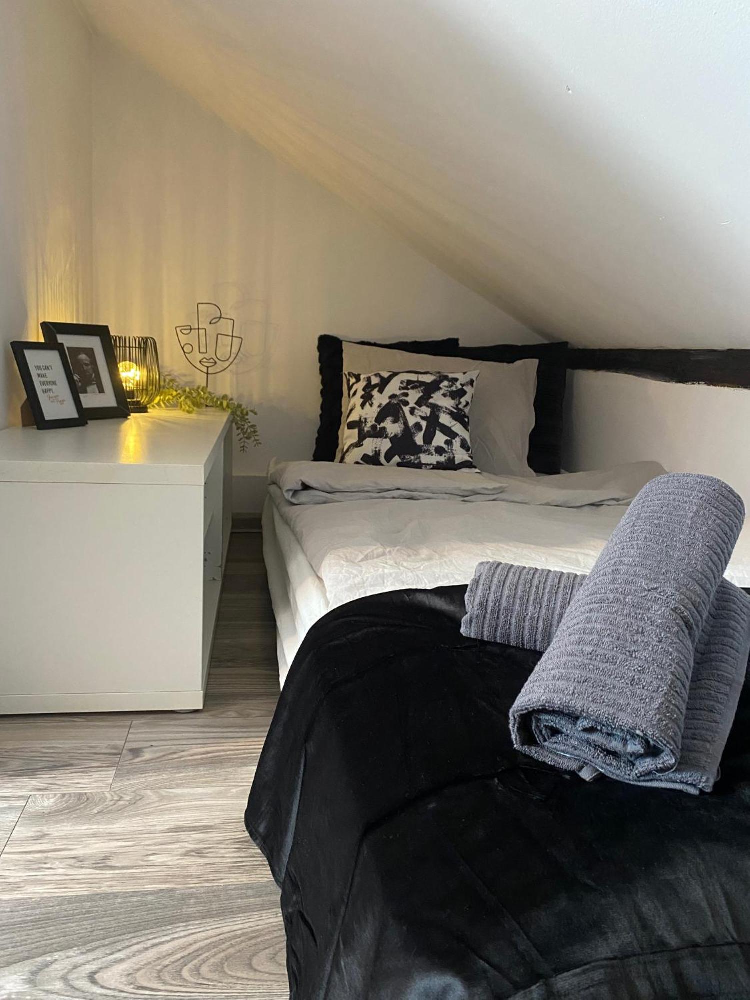 High Five Krakow Apartment ภายนอก รูปภาพ