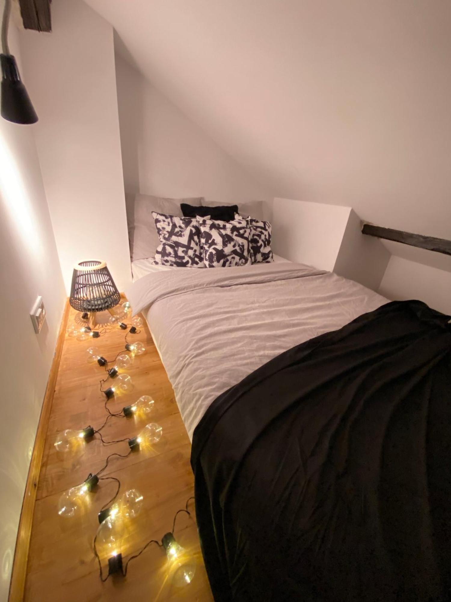 High Five Krakow Apartment ภายนอก รูปภาพ