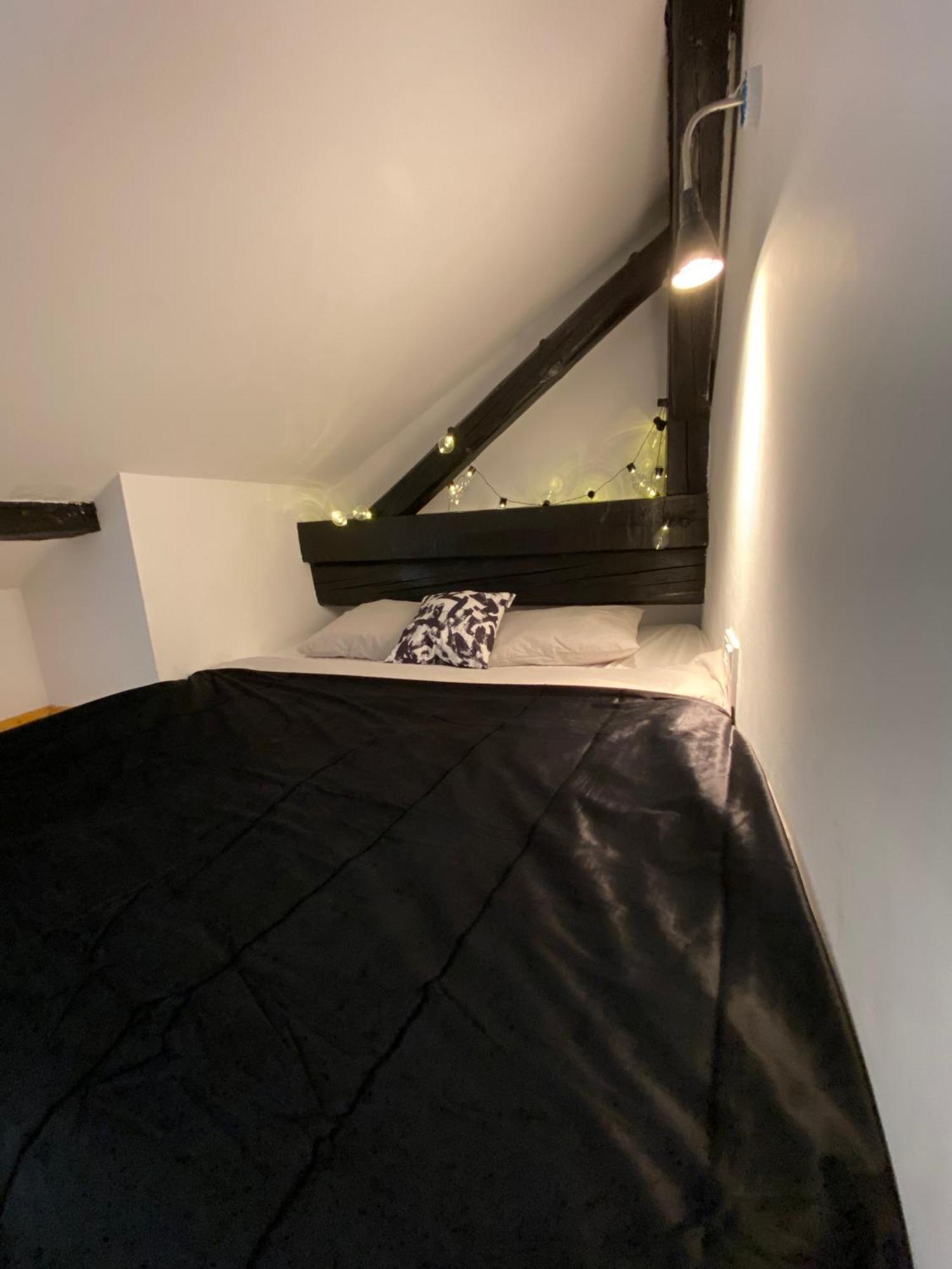 High Five Krakow Apartment ภายนอก รูปภาพ