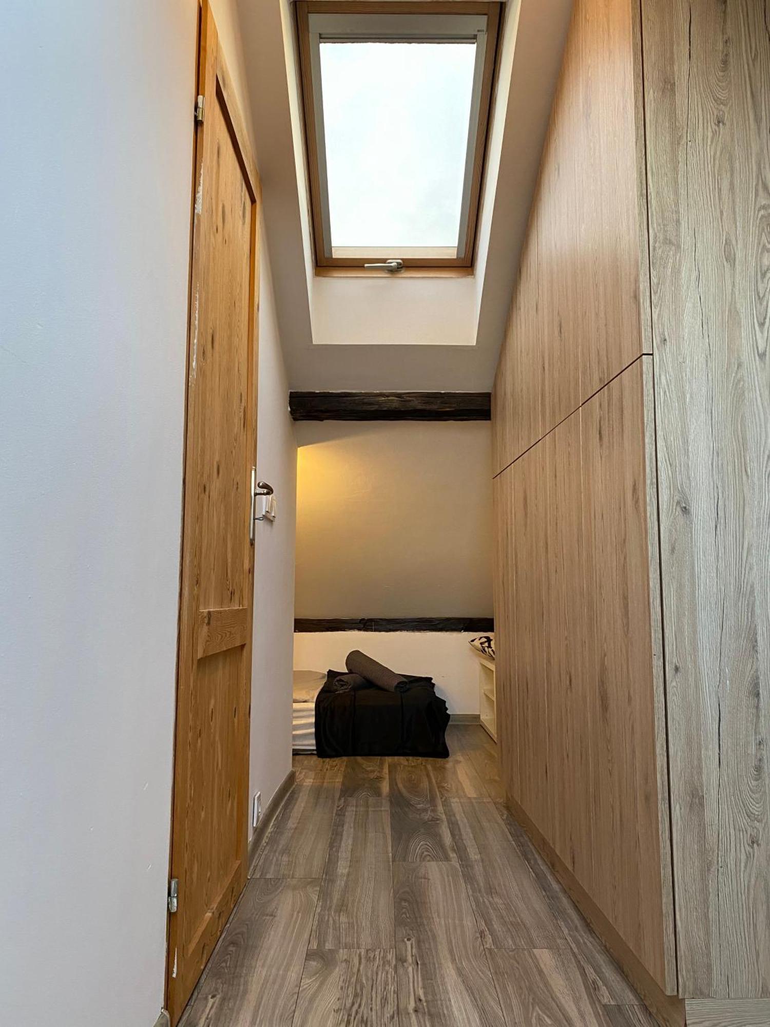 High Five Krakow Apartment ภายนอก รูปภาพ