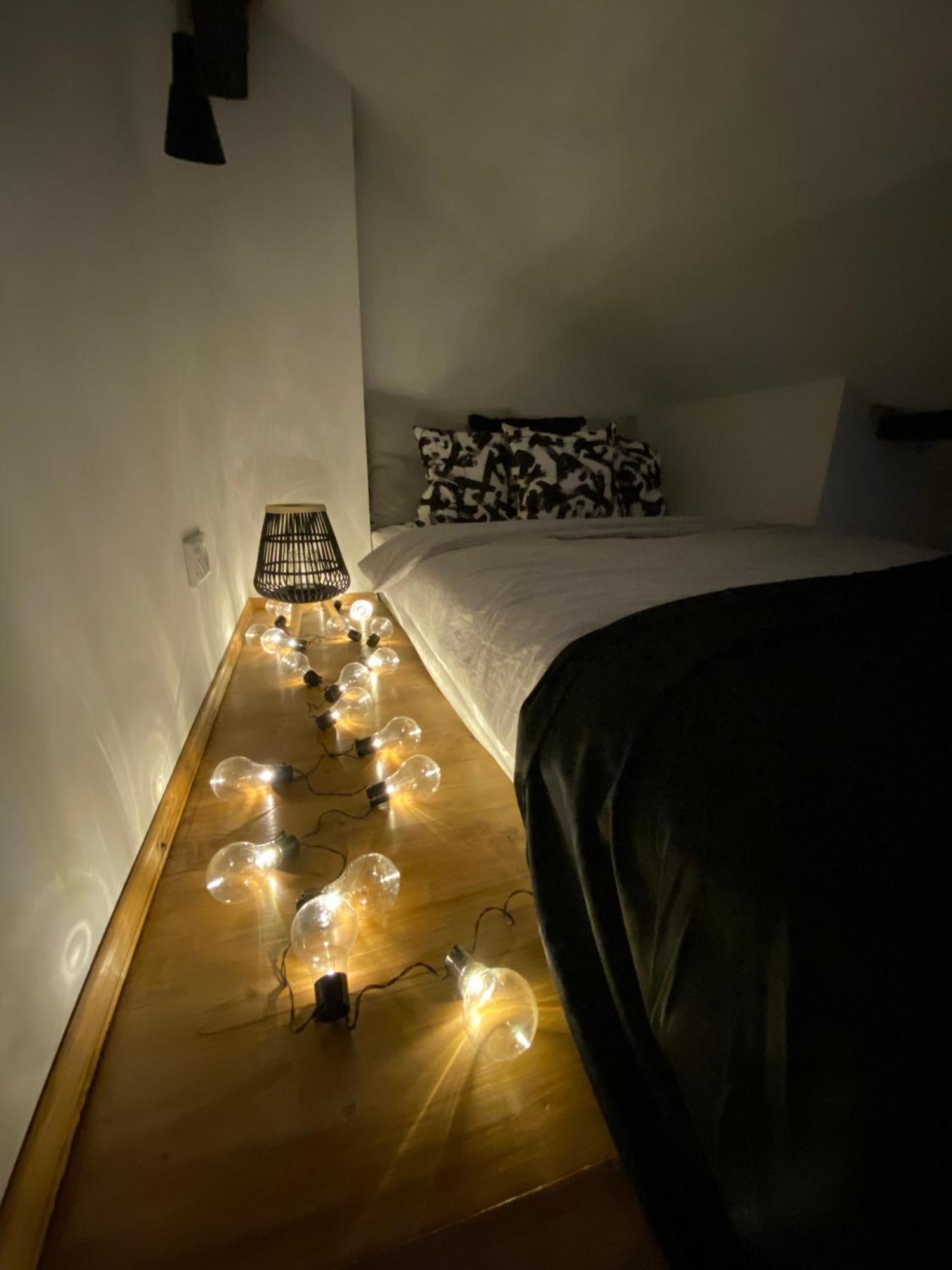 High Five Krakow Apartment ภายนอก รูปภาพ