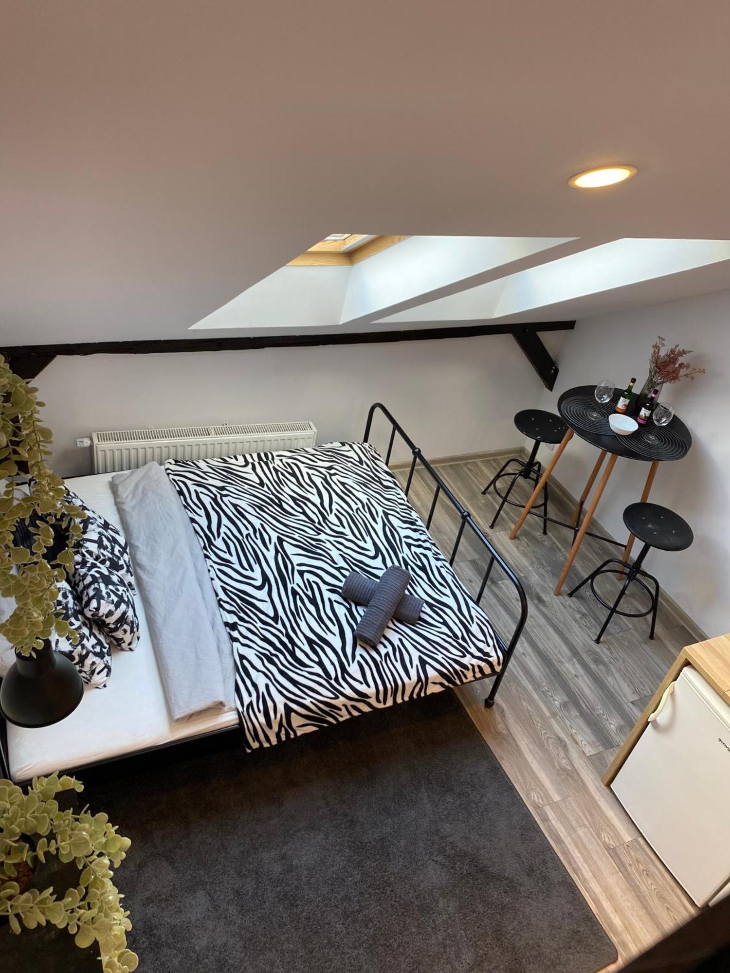High Five Krakow Apartment ภายนอก รูปภาพ