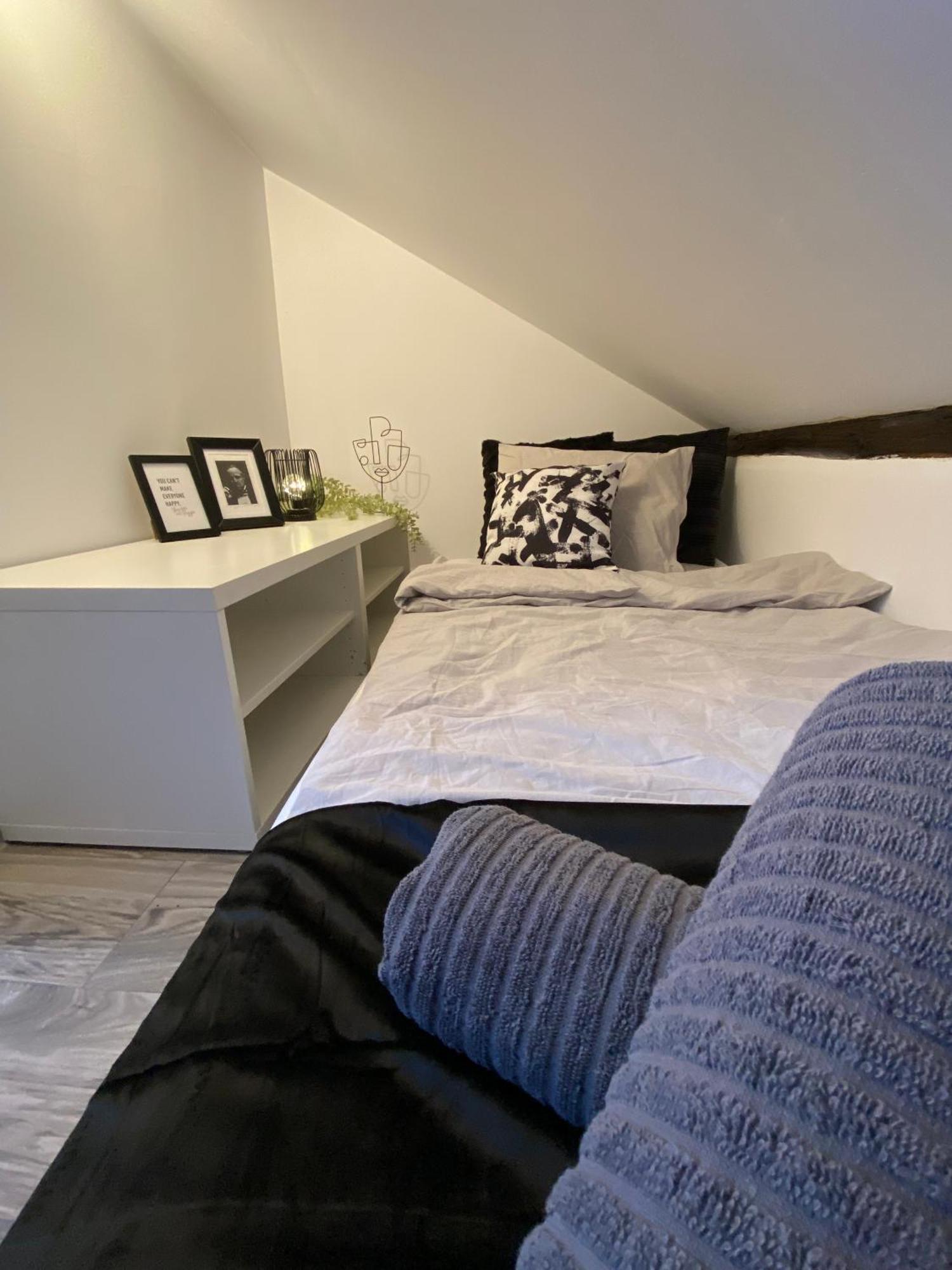 High Five Krakow Apartment ภายนอก รูปภาพ