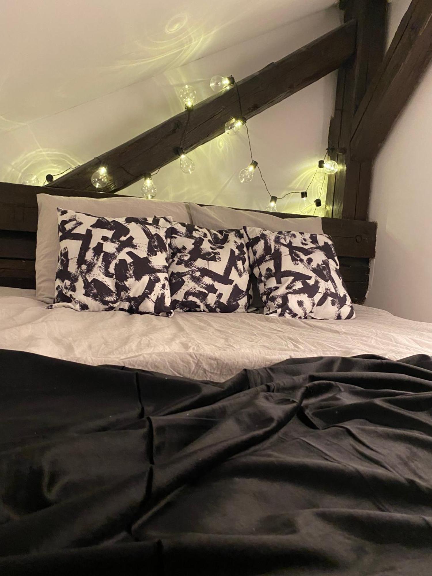 High Five Krakow Apartment ภายนอก รูปภาพ
