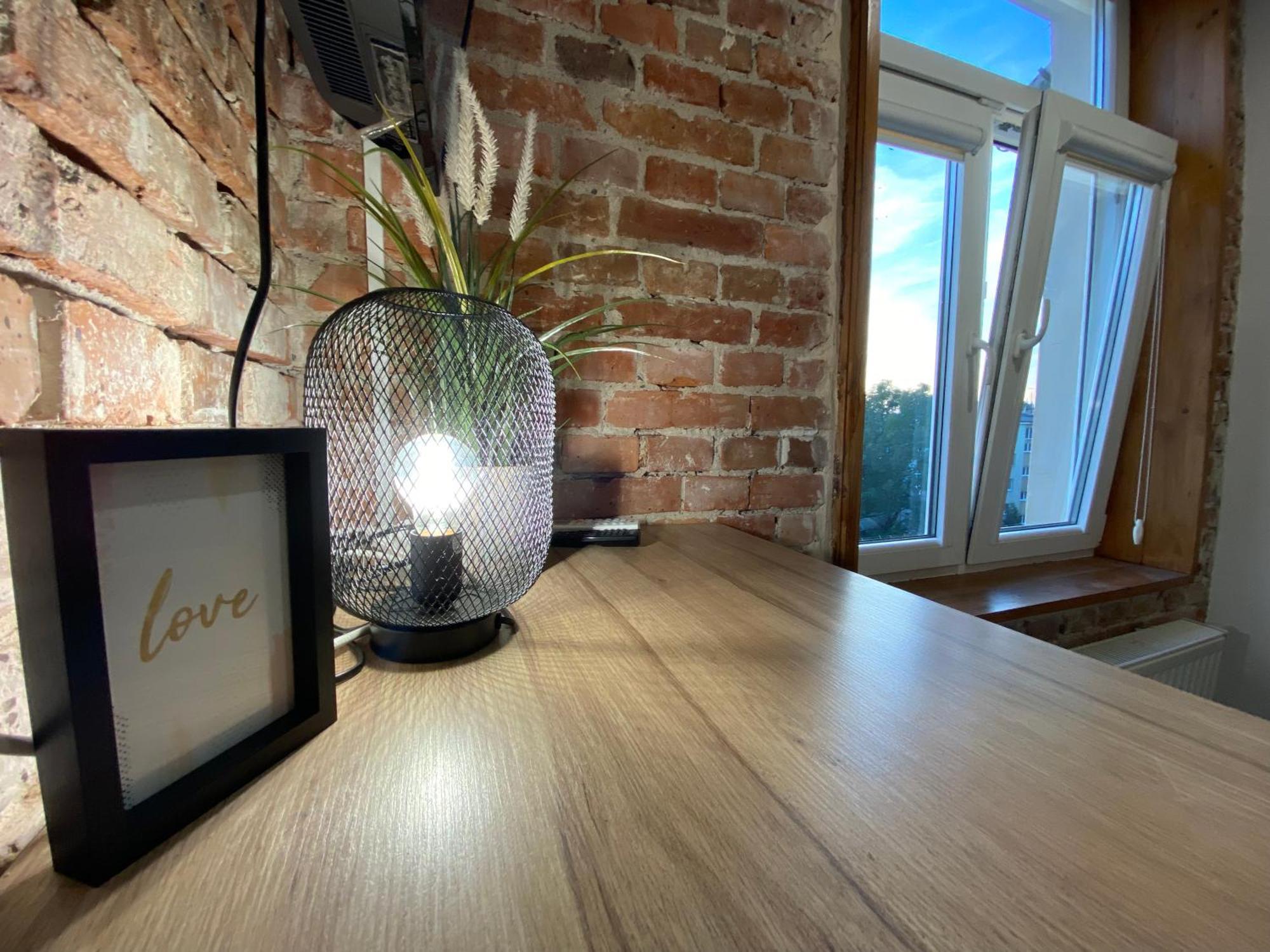 High Five Krakow Apartment ภายนอก รูปภาพ