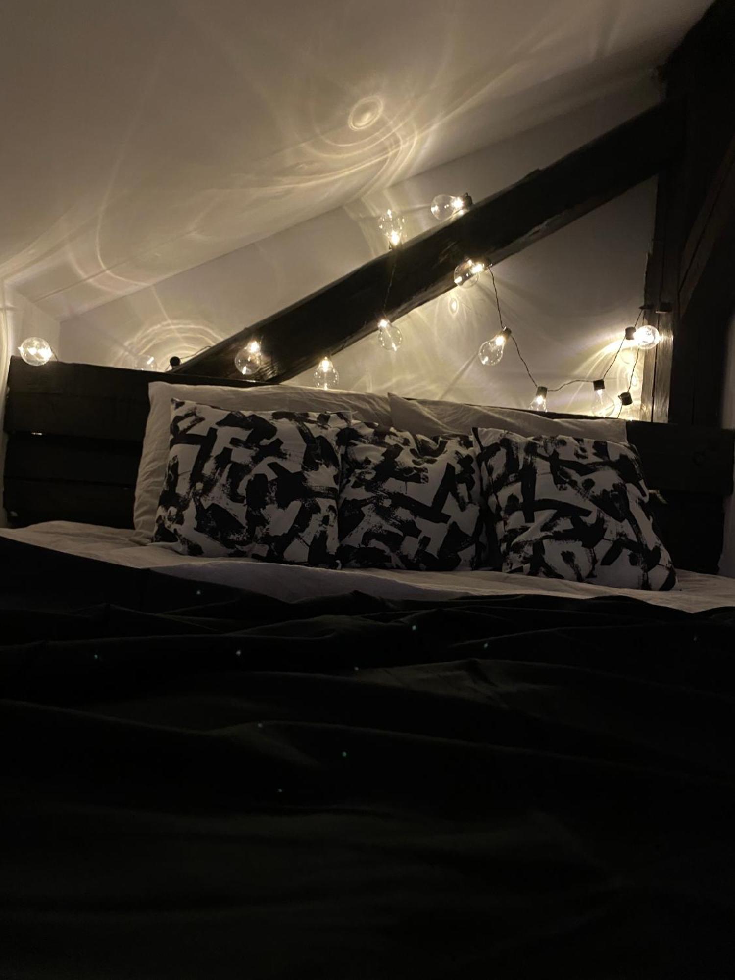High Five Krakow Apartment ภายนอก รูปภาพ