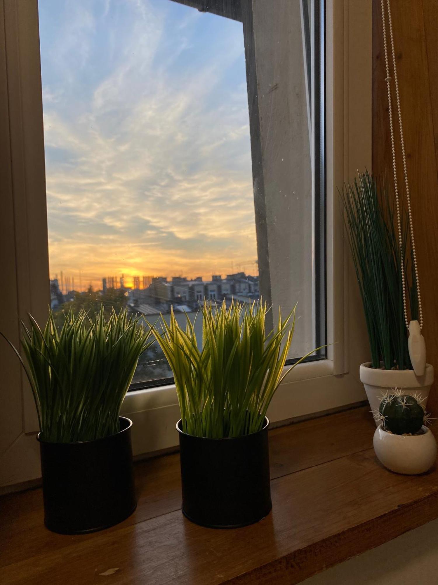 High Five Krakow Apartment ภายนอก รูปภาพ